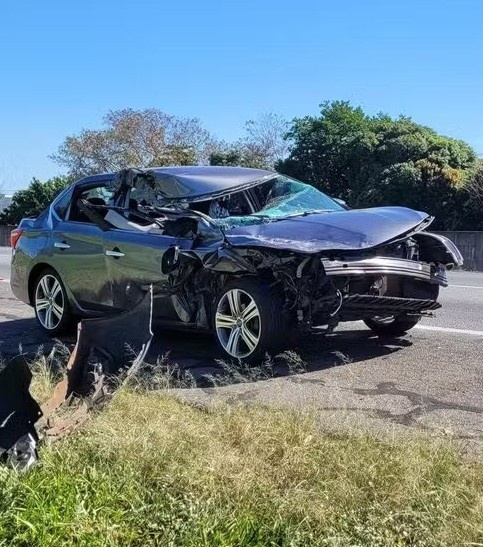 19歲巴西前鋒遭遇嚴重車禍，醫院已啟動腦死亡確認程序