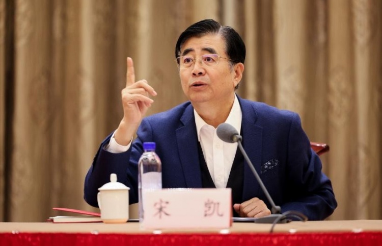 中國足協召開女足青訓發展座談會，共謀技術筑基與體系革新之路