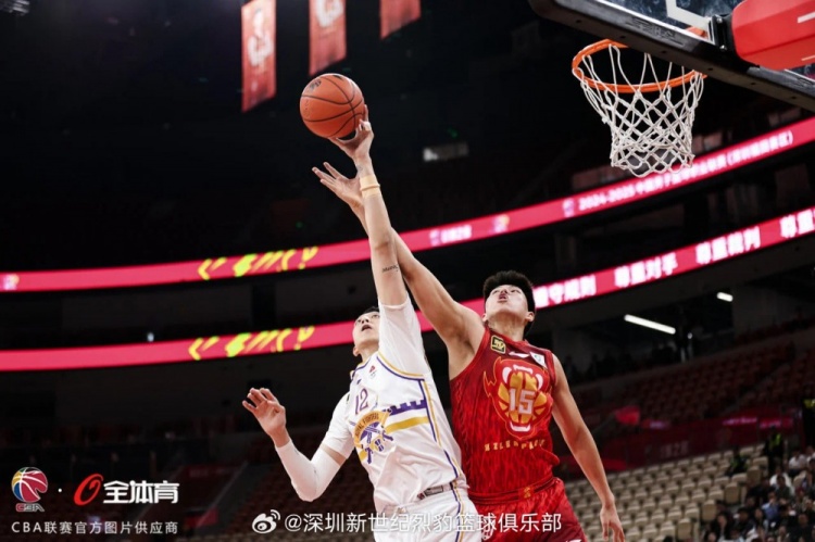 鄭永剛：傷病問題一直貫穿我們整個賽季 內線處下風需要總結改進