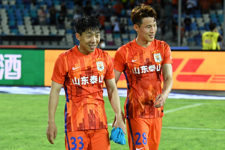 孫準(zhǔn)浩證言：2-2海港后收金敬道20萬，2-0河北前下注50萬賽后收錢