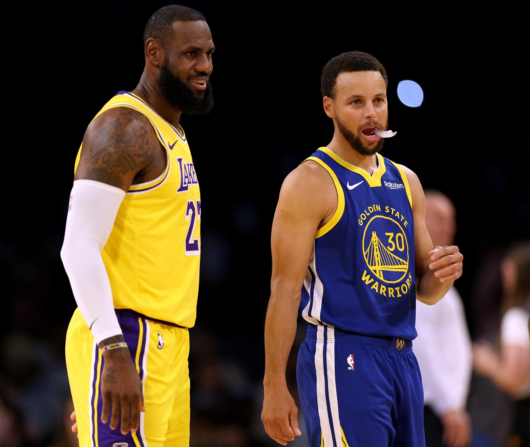 討論|ESPN專家：歐文報銷前看好獨行俠 掘金是雷霆西部最大的挑戰