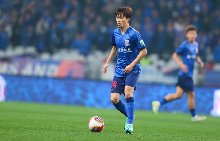 機會寥寥！31歲謝鵬飛本賽季目前只出場1次，登場時間26分鐘