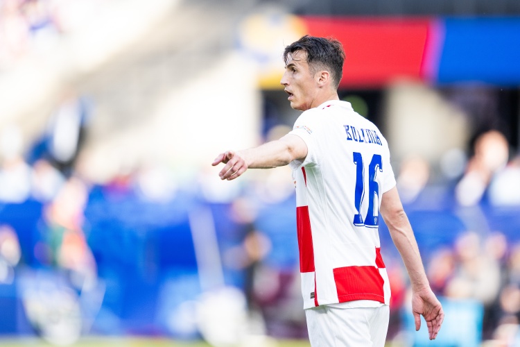 布迪米爾：2-0法國只是中場休息，我們必須保持專注迎接次回合