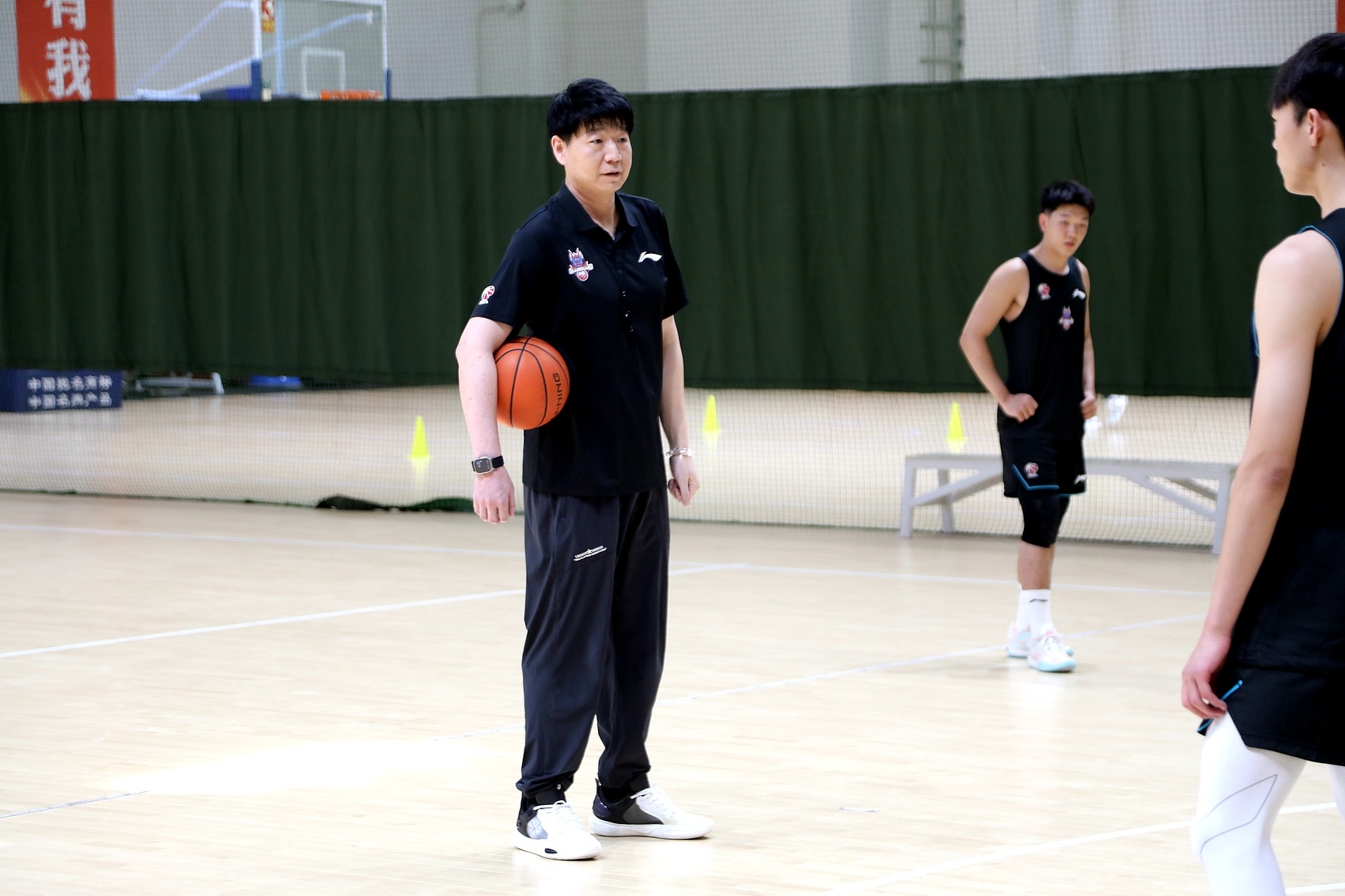 邱彪：最后兩輪的對手都是上賽季總決賽隊伍 我們?nèi)テ淳秃?></div>
                <h3>邱彪：最后兩輪的對手都是上賽季總決賽隊伍 我們?nèi)テ淳秃?/h3>
            </a>
        </li>
                <li> <a href=