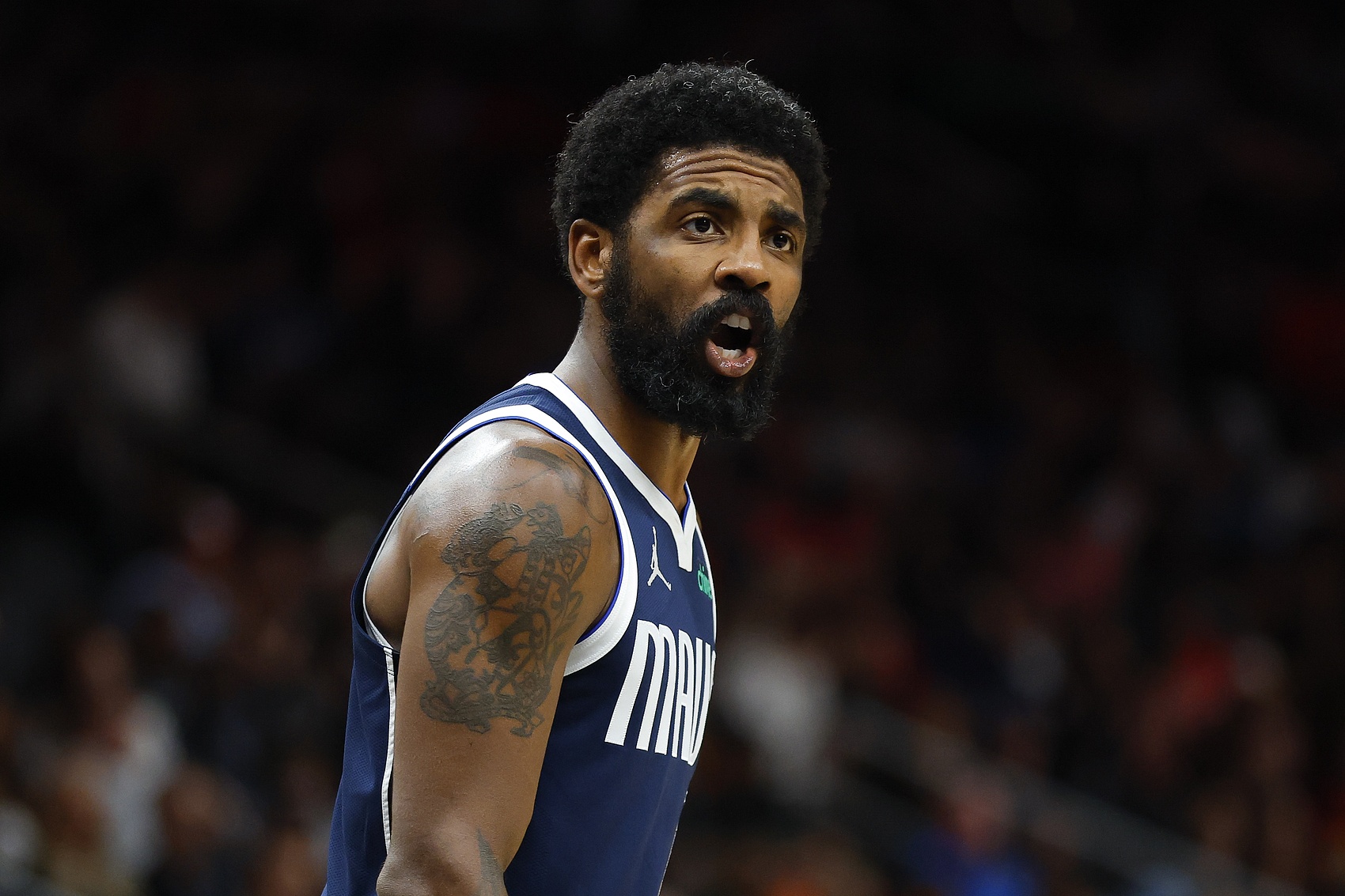 帕金斯談歐文：NBA有頂尖醫療團隊和技術 如今ACL傷病只是小挫折