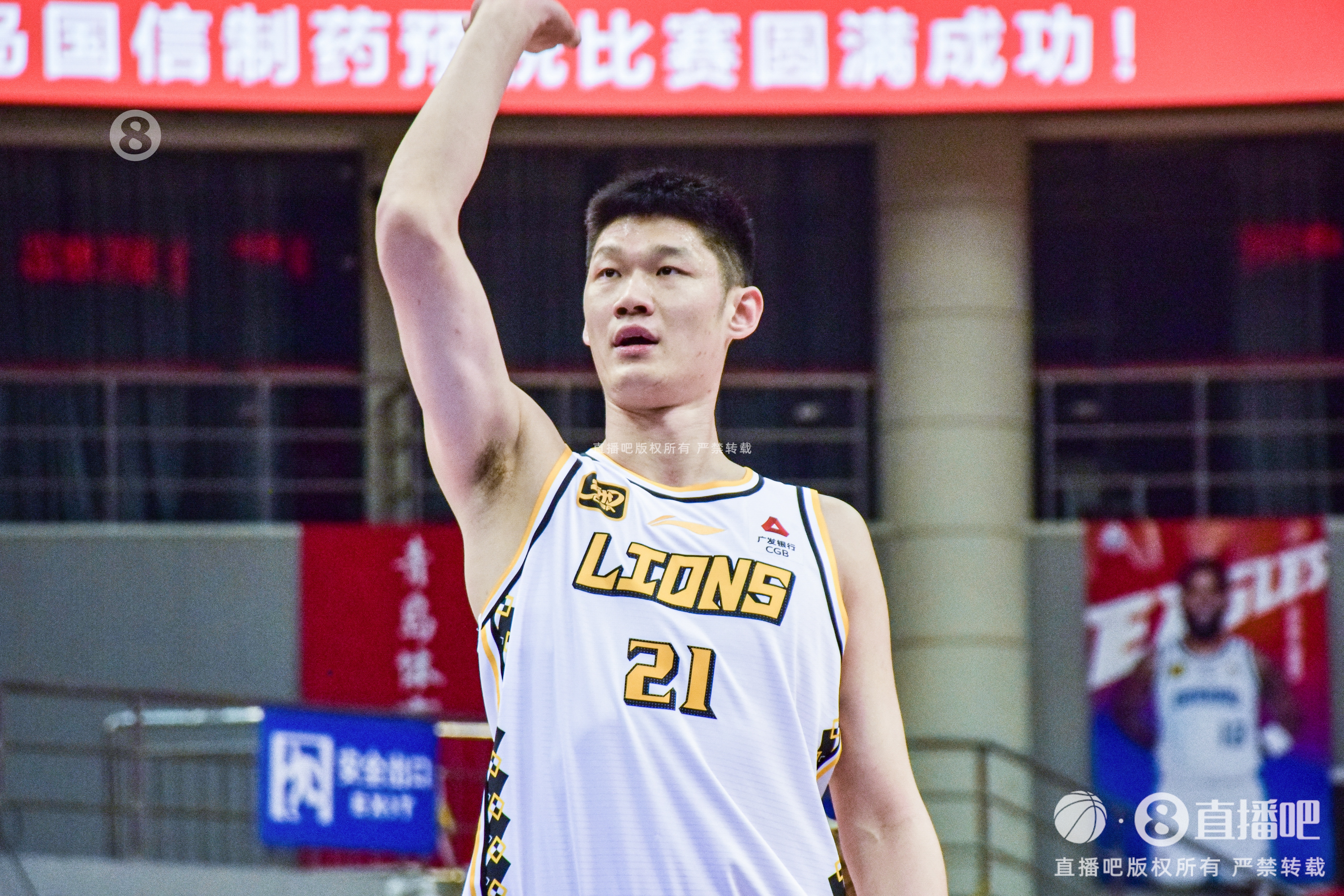 CBA一陣、二陣候選：胡金秋楊瀚森領銜前場 徐杰孫銘徽領銜后場