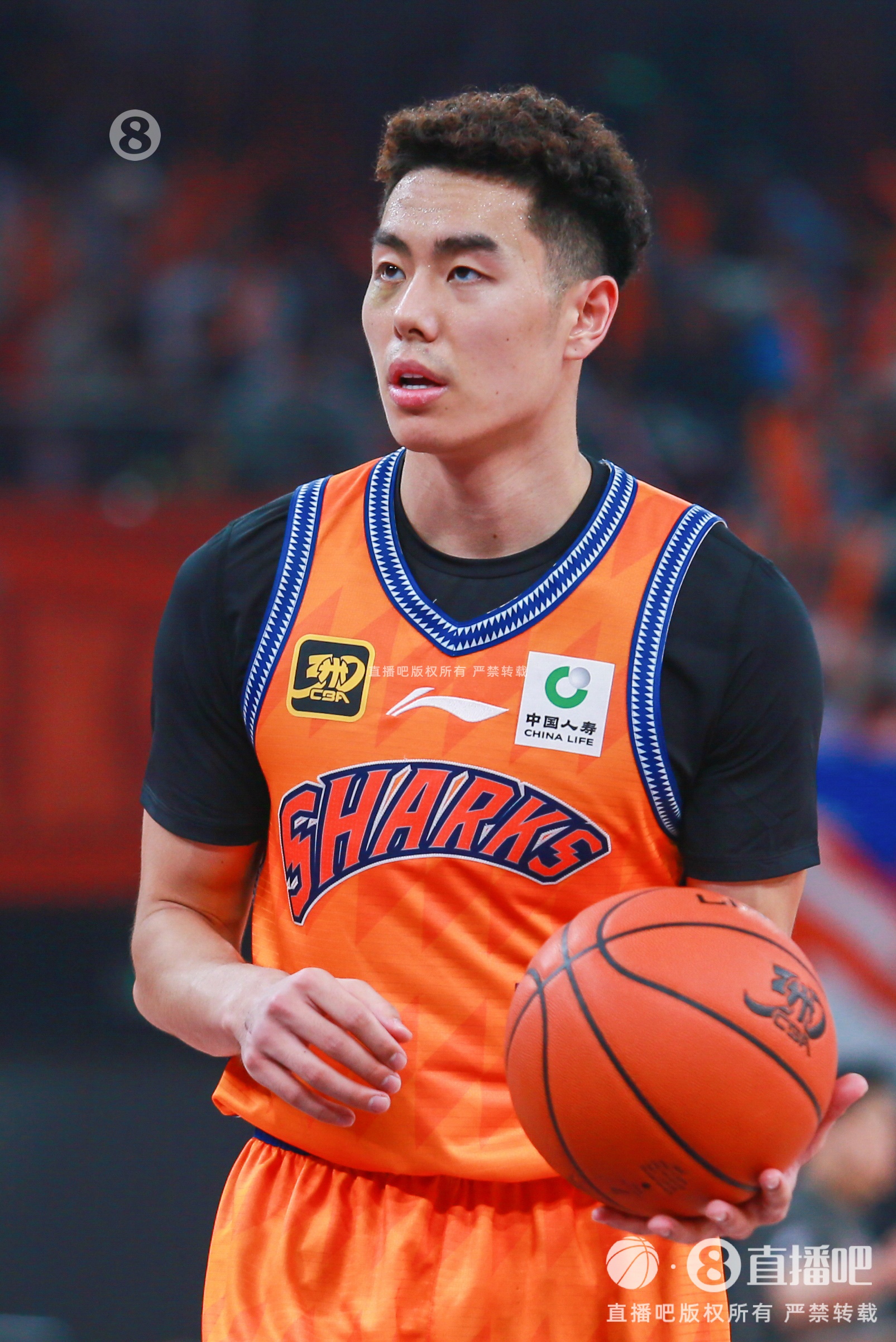 李添榮：全隊助攻34個是我們的正常表現 盼季后賽保持好這個強度