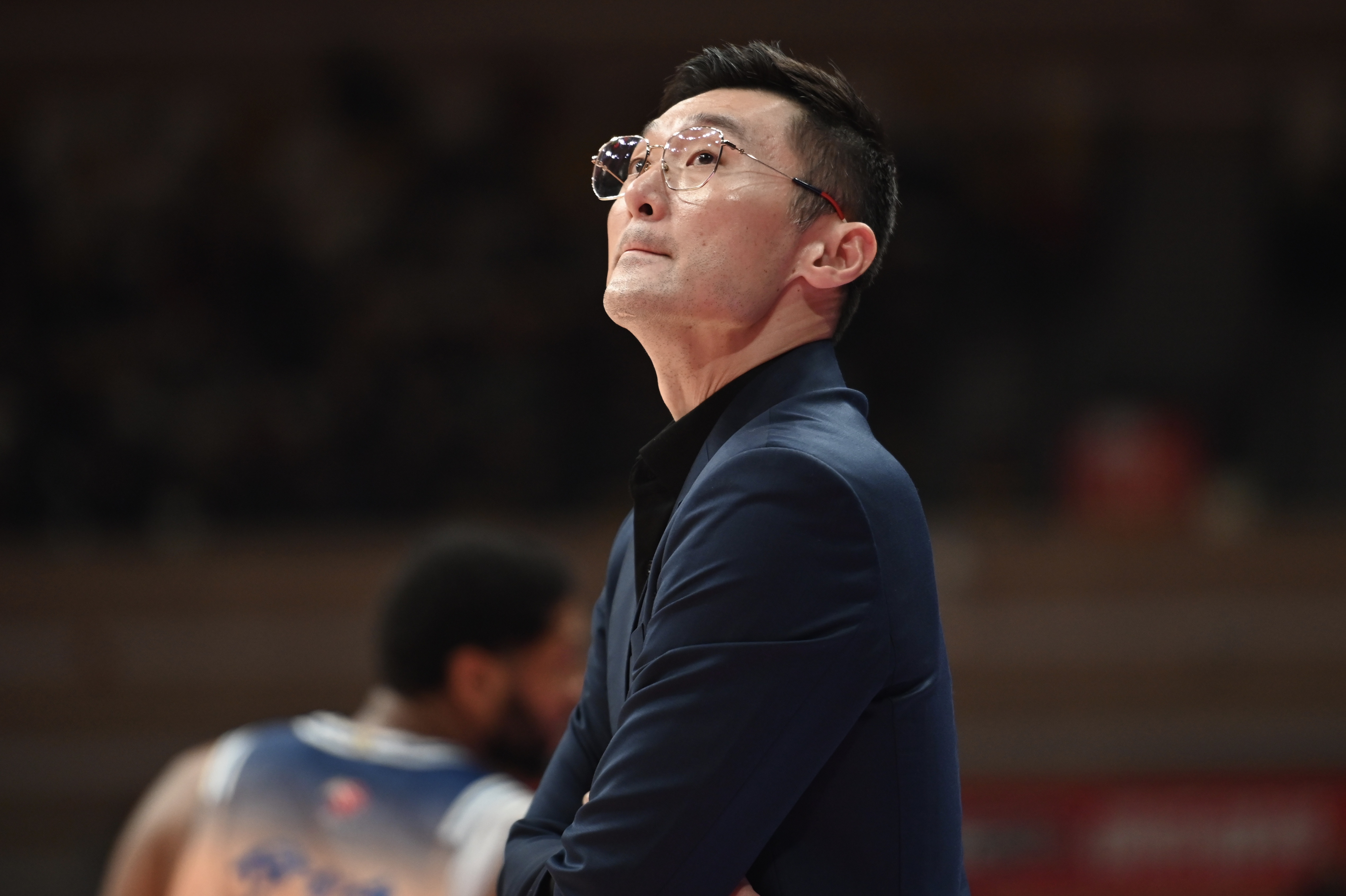 麥穗豐：給“菜鳥主教練”劉煒新秀賽季打70分 別忘了他也在學習