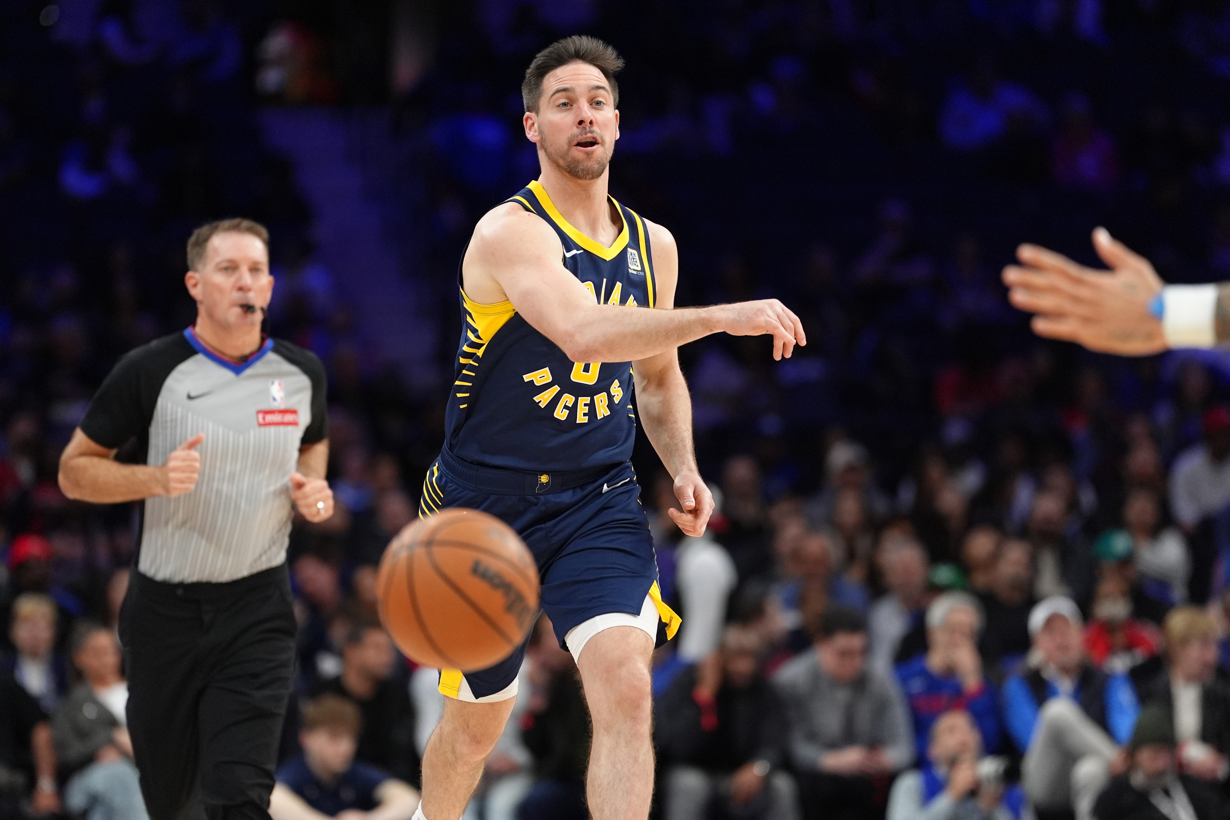 糟糕！麥康納：我們替補席的表現太糟糕 這樣根本無法取得勝利