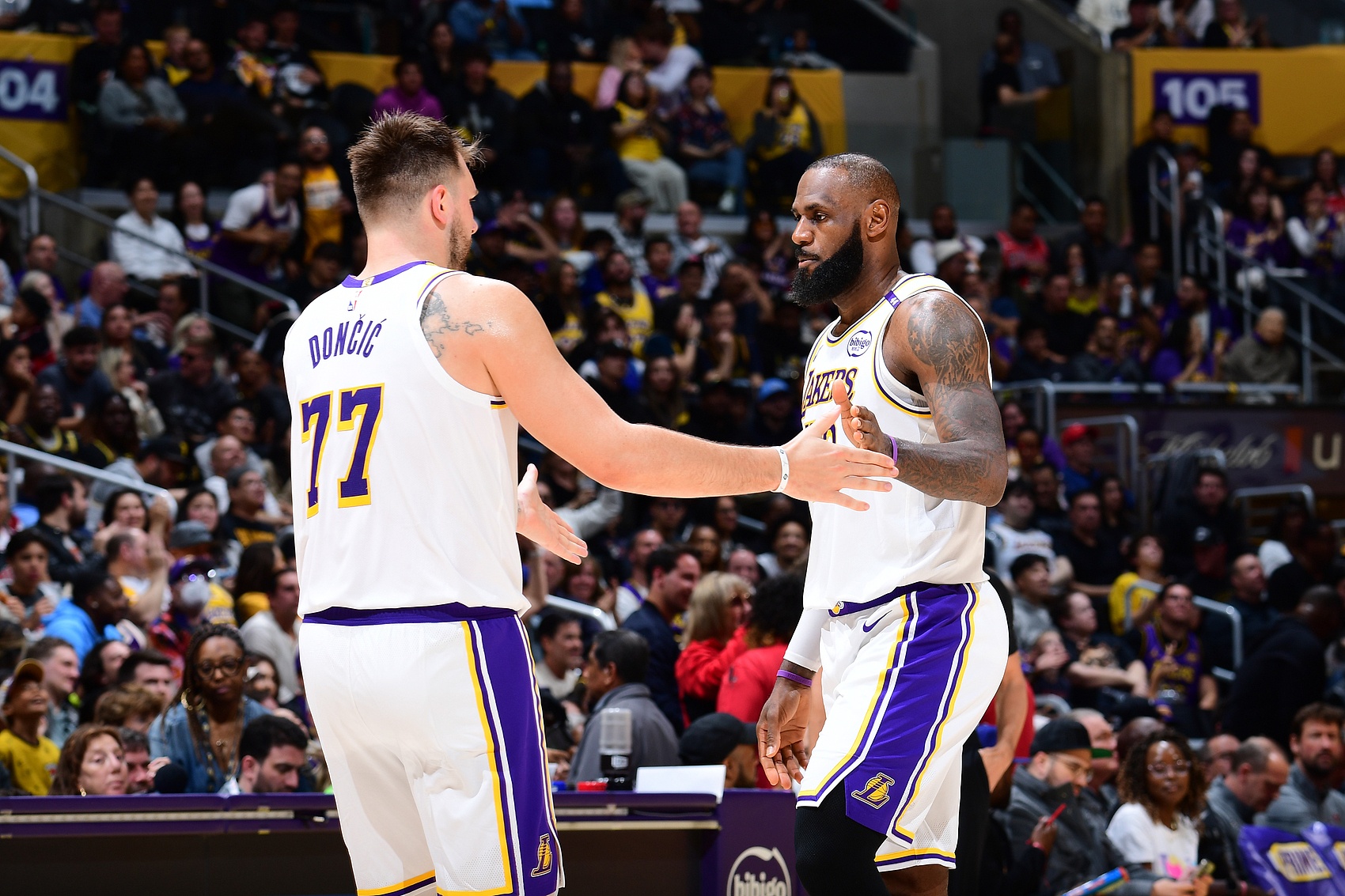卡位戰(zhàn)/老詹里程碑/灰熊換帥！ESPN預(yù)測勝率：湖人54.9%微占優(yōu)勢